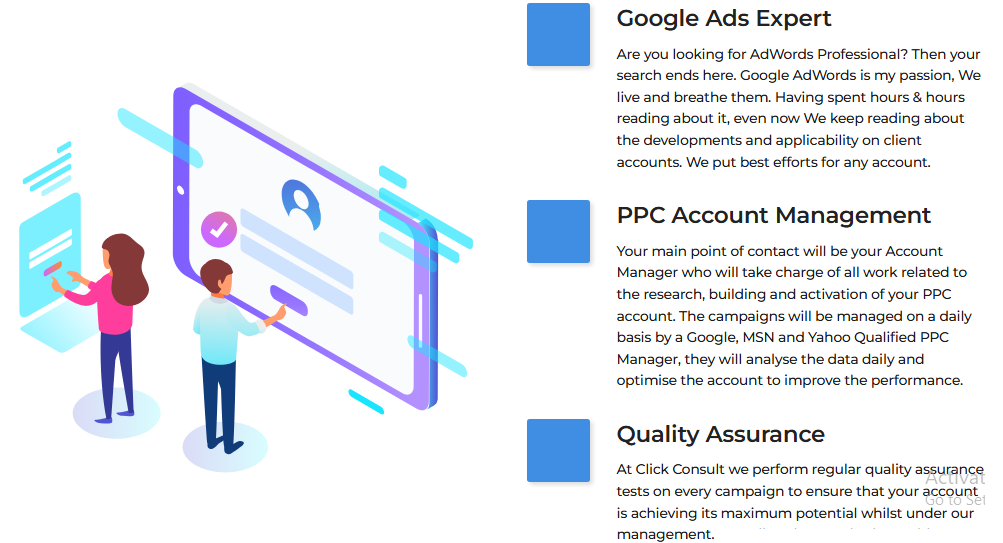 Google Adwords 